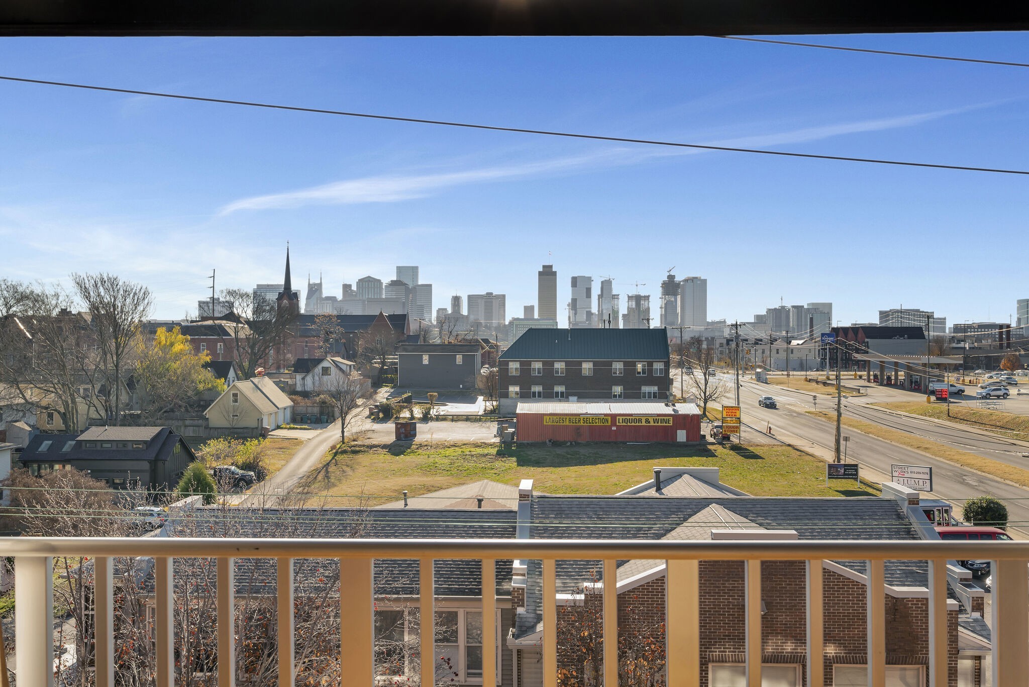 1350 Rosa L Parks Blvd 403