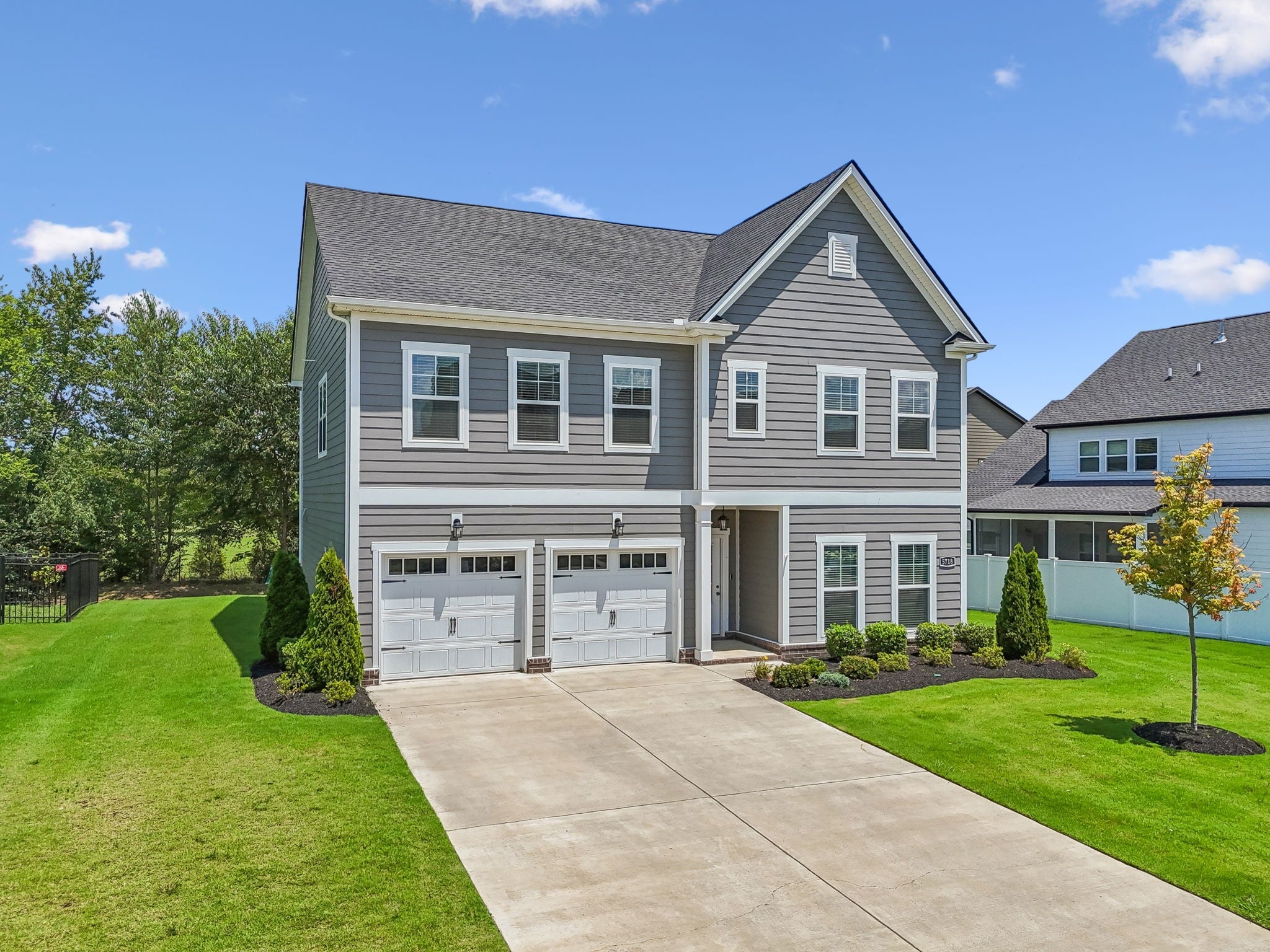 5718 Heirloom Dr