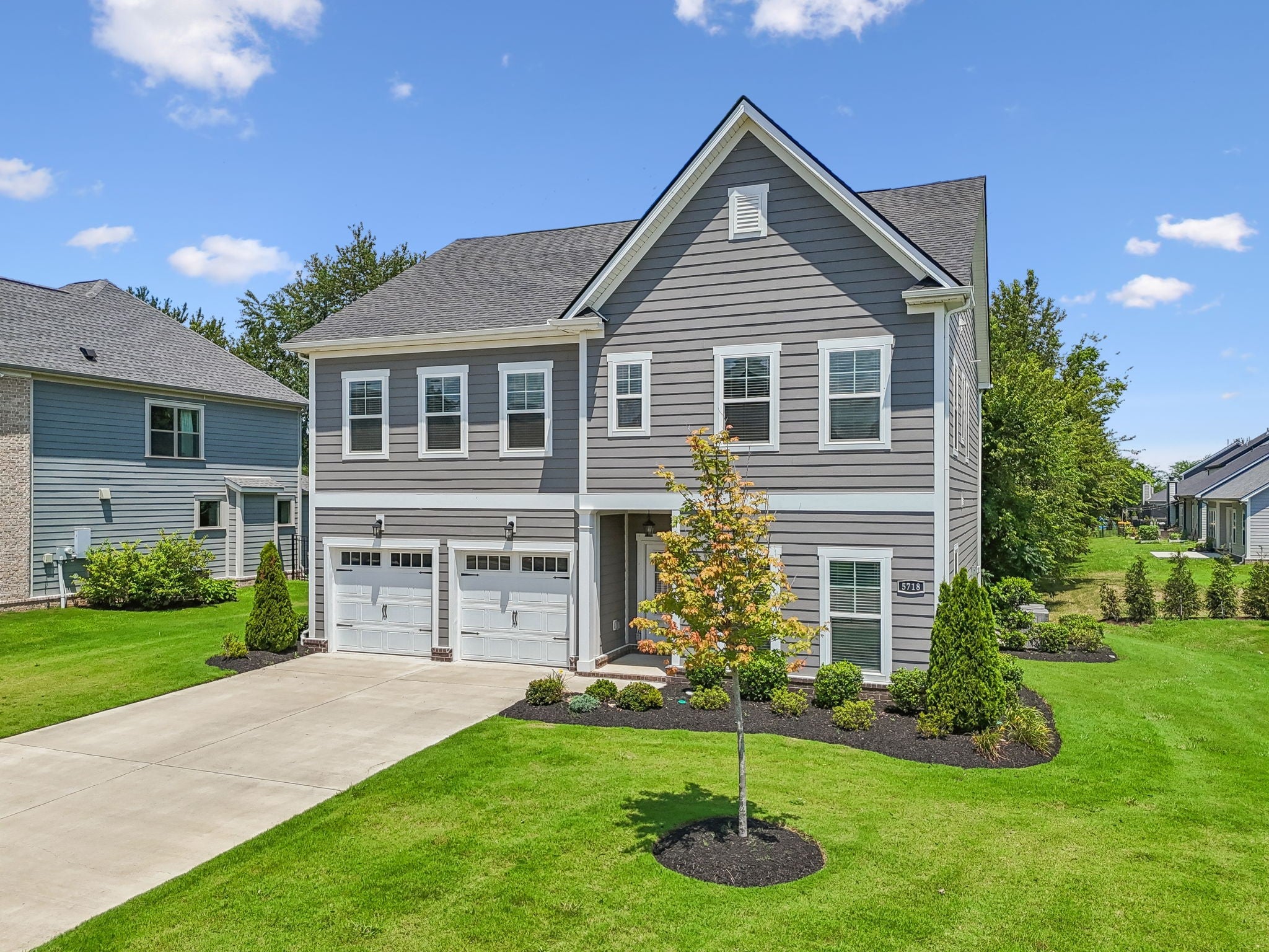 5718 Heirloom Dr