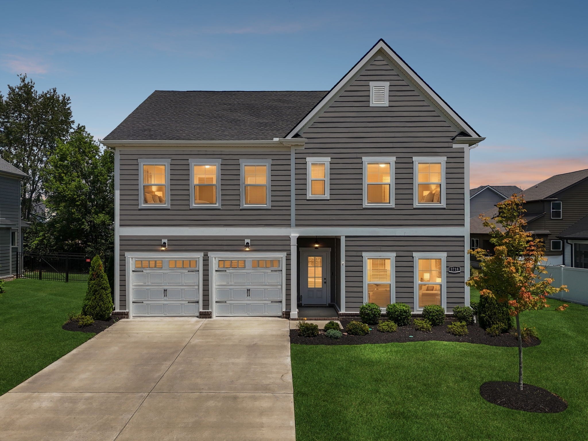 5718 Heirloom Dr