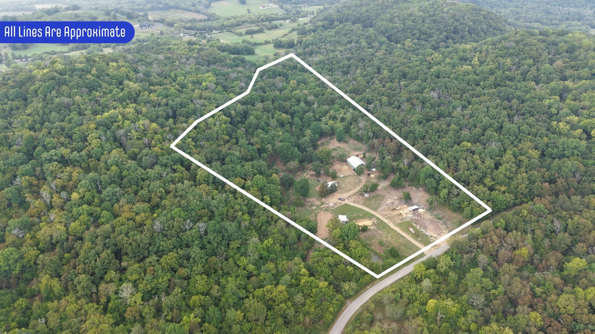 1100 Snake Hollow Rd