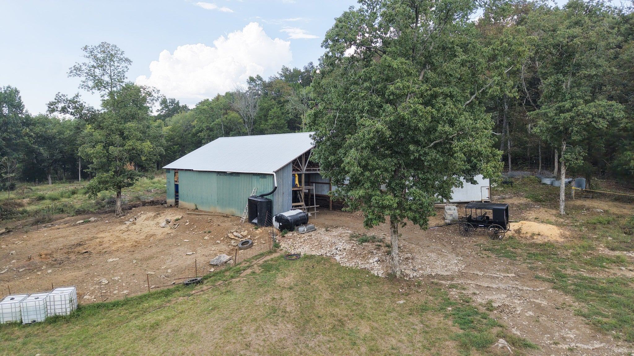 1100 Snake Hollow Rd