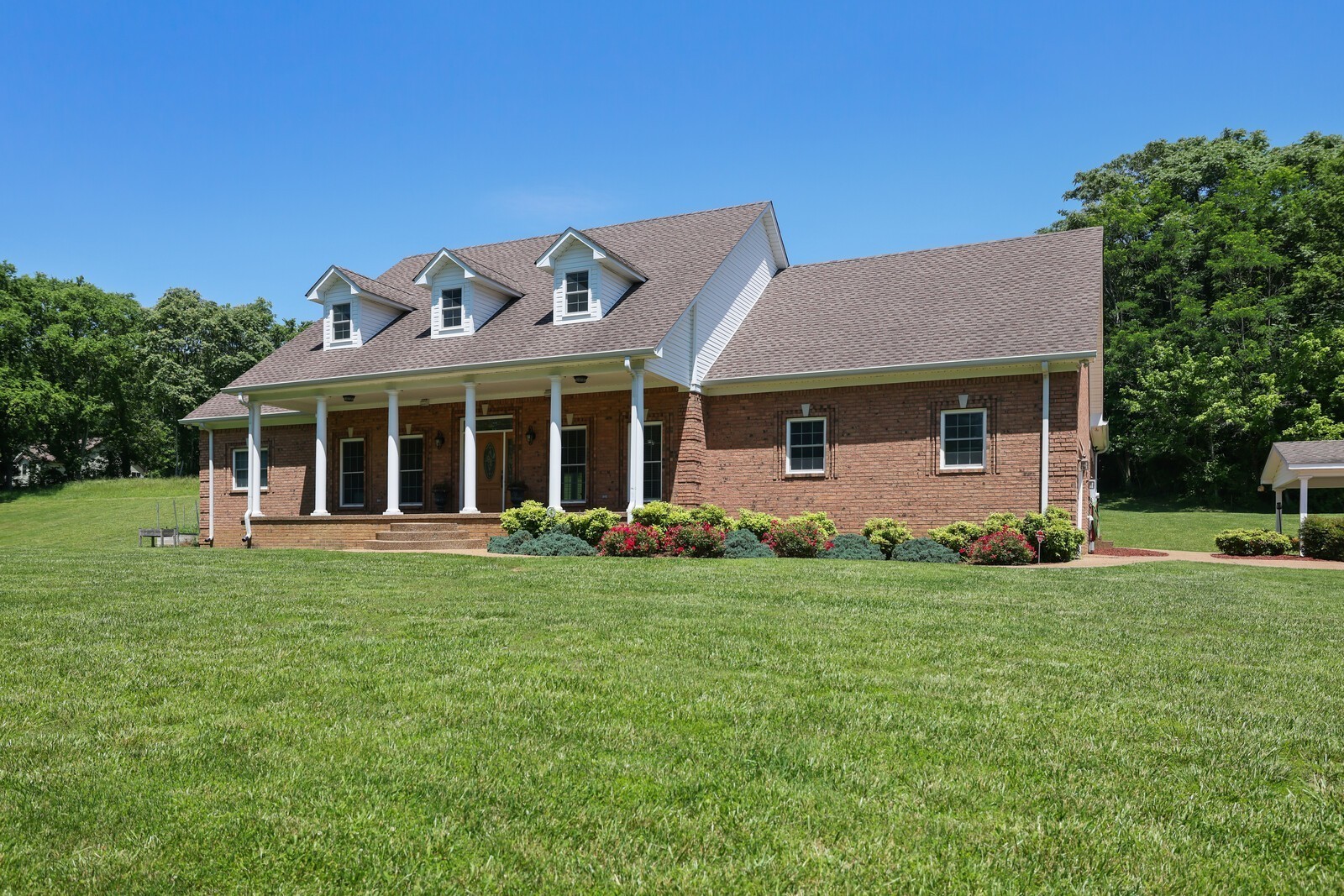 2219 Mack Benderman Rd