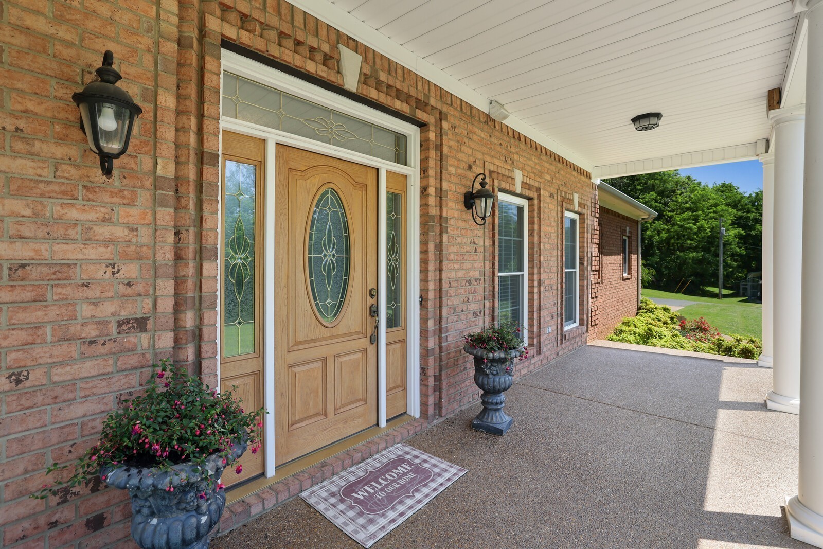 2219 Mack Benderman Rd