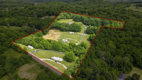 2219 Mack Benderman Rd Culleoka TN 38451