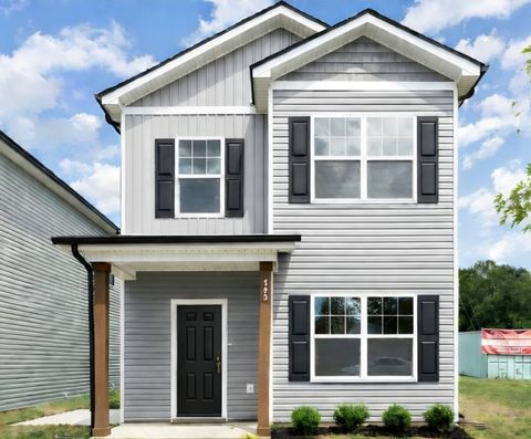 109 Hook and Ladder Lane La Vergne TN 37086