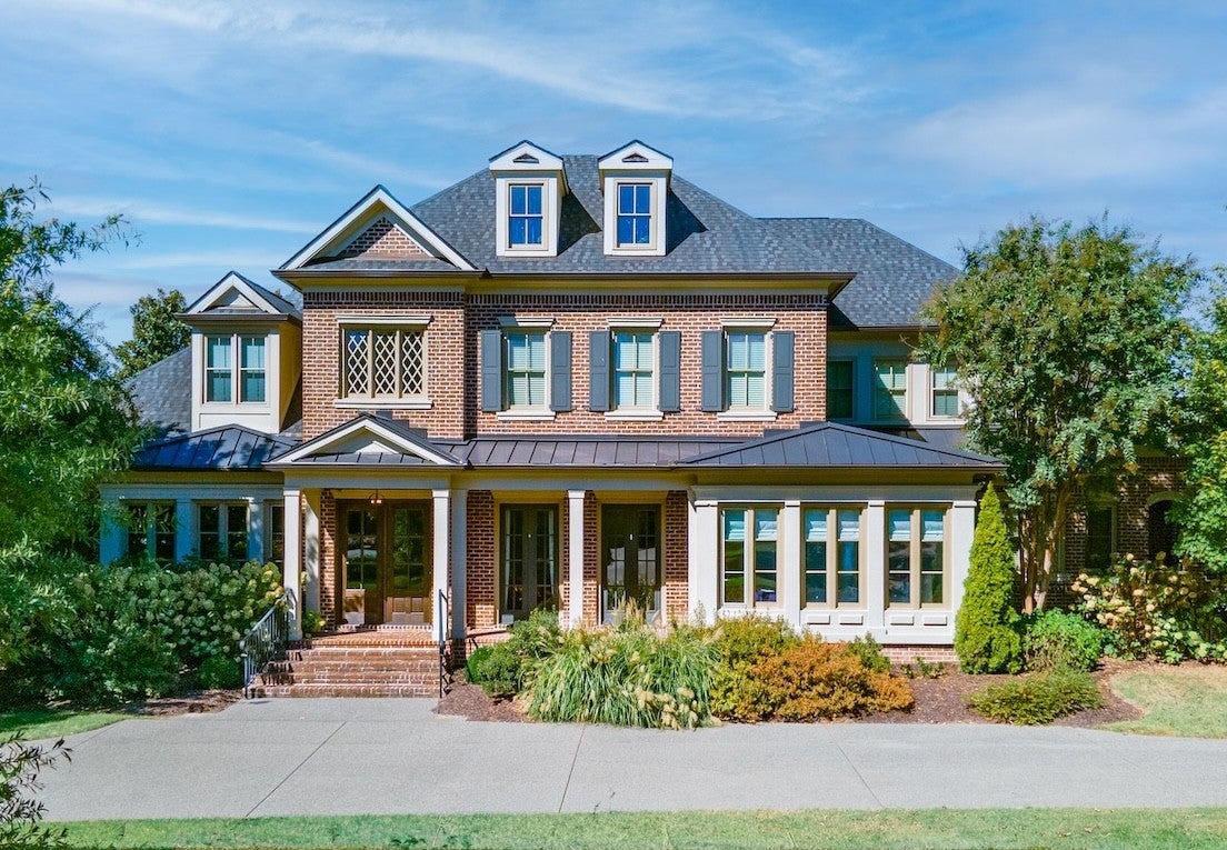 5-bed listing at 9287 Wardley Park Ln, Brentwood