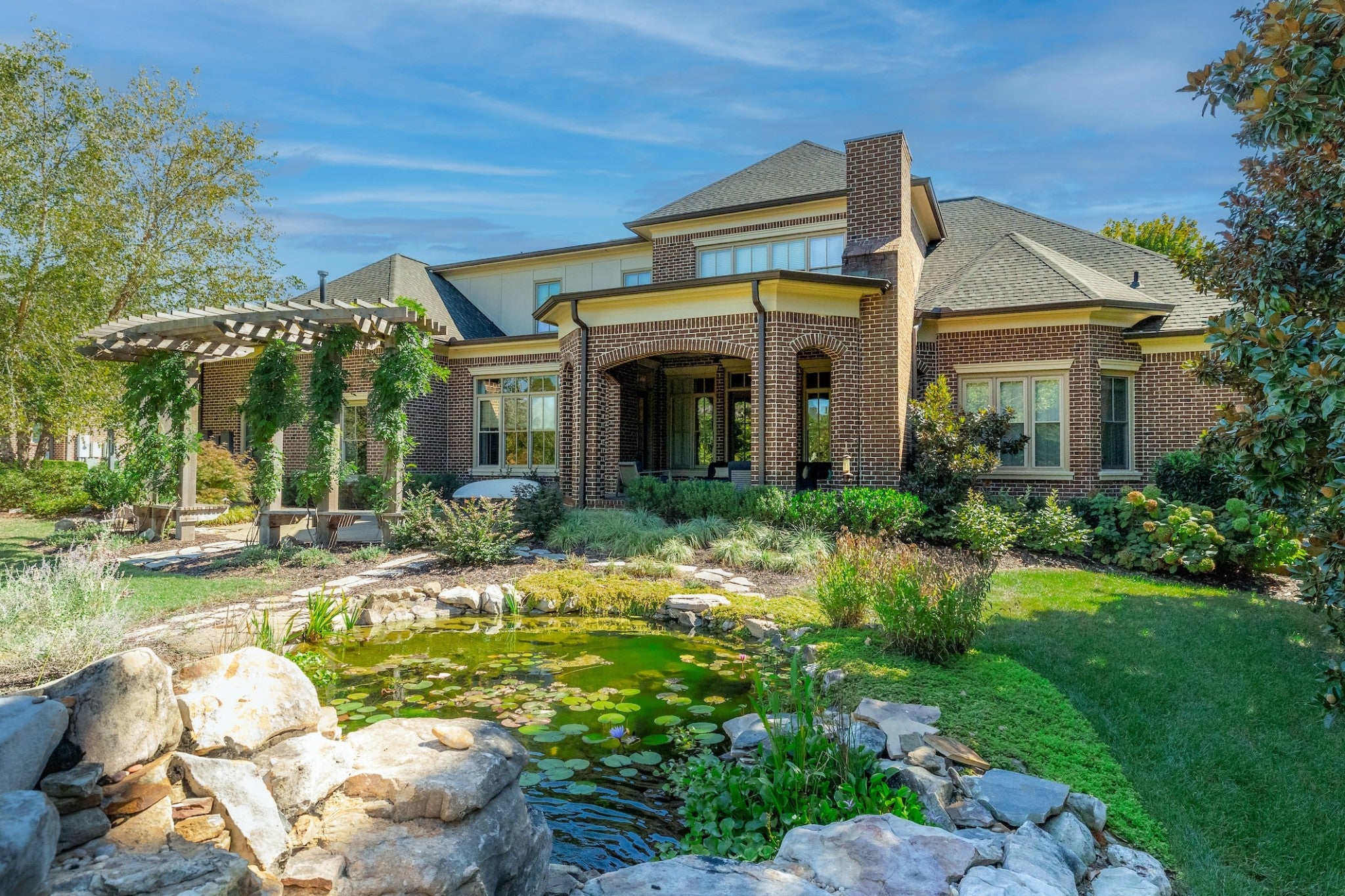 9287 Wardley Park Ln