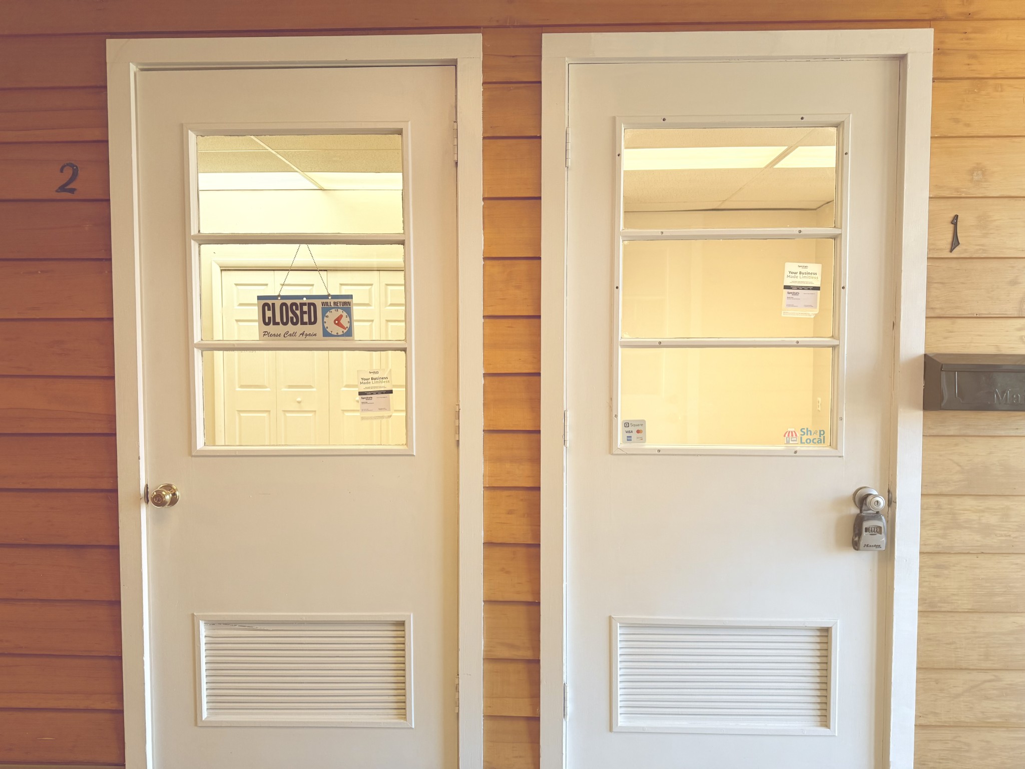 311 N Jackson St Units 1 & 2