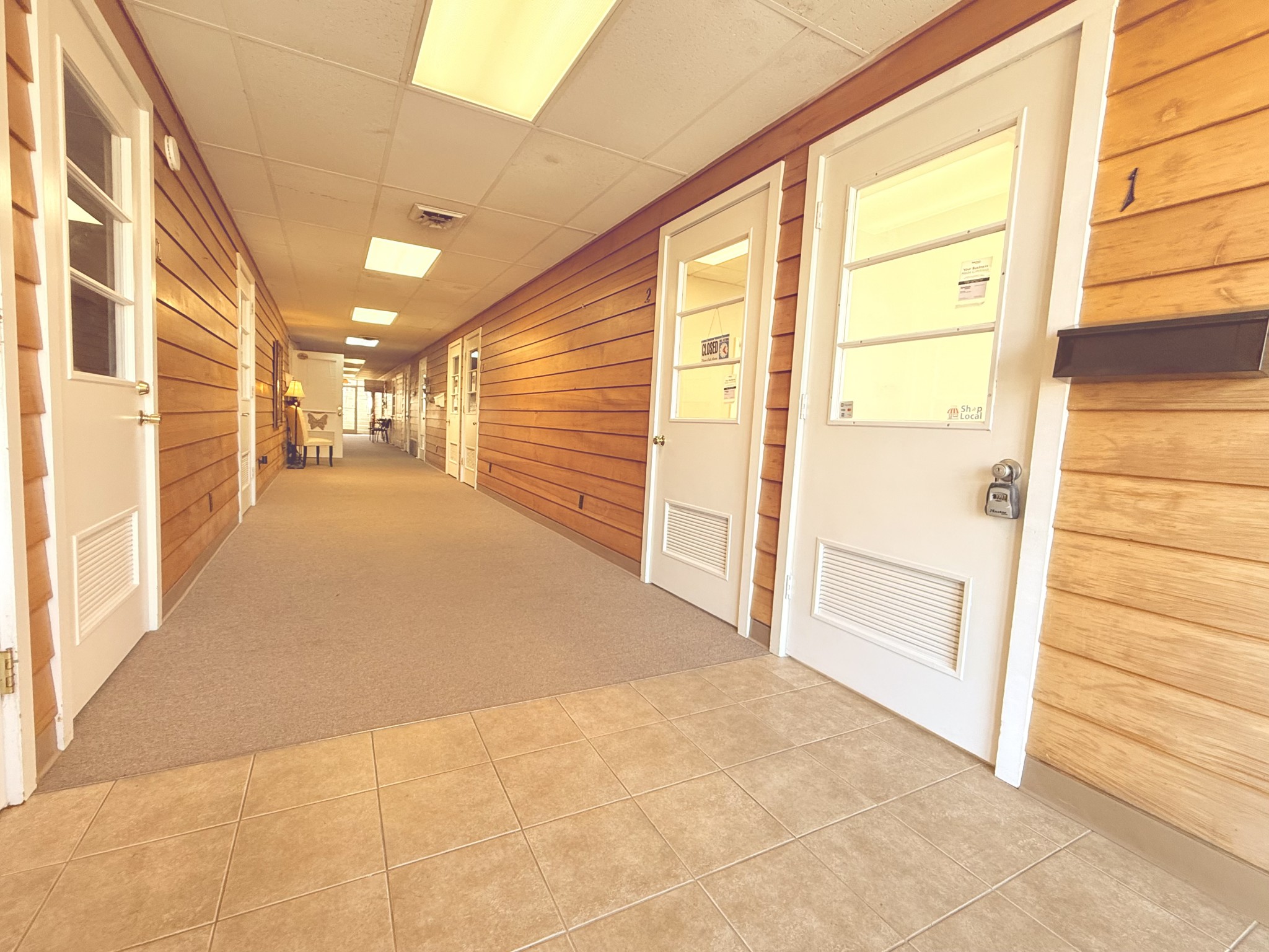 311 N Jackson St Units 1 & 2