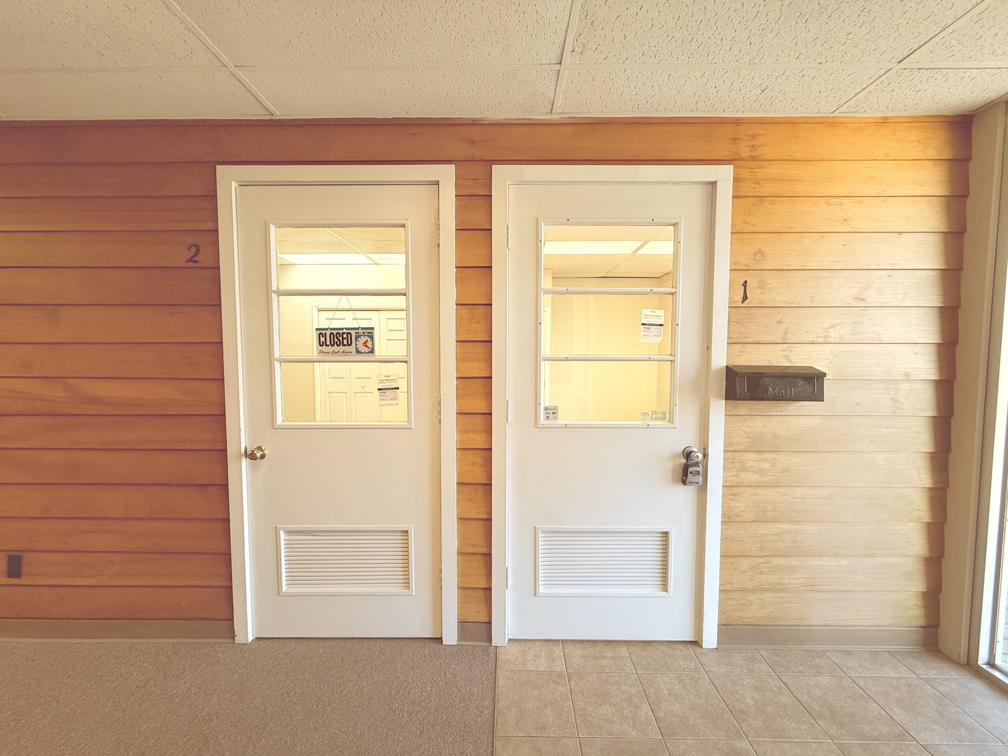 311 N Jackson St Units 1 & 2