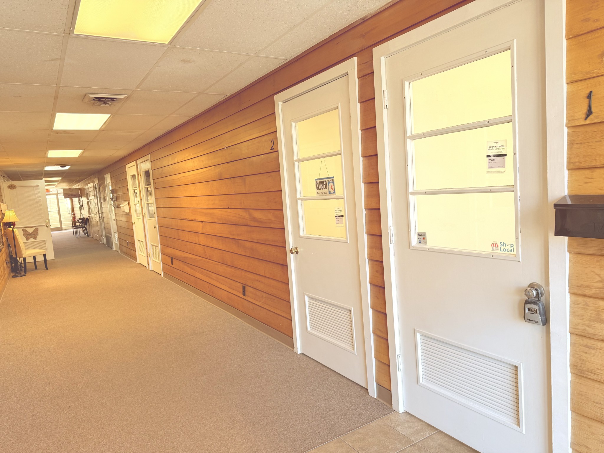 311 N Jackson St Units 1 & 2