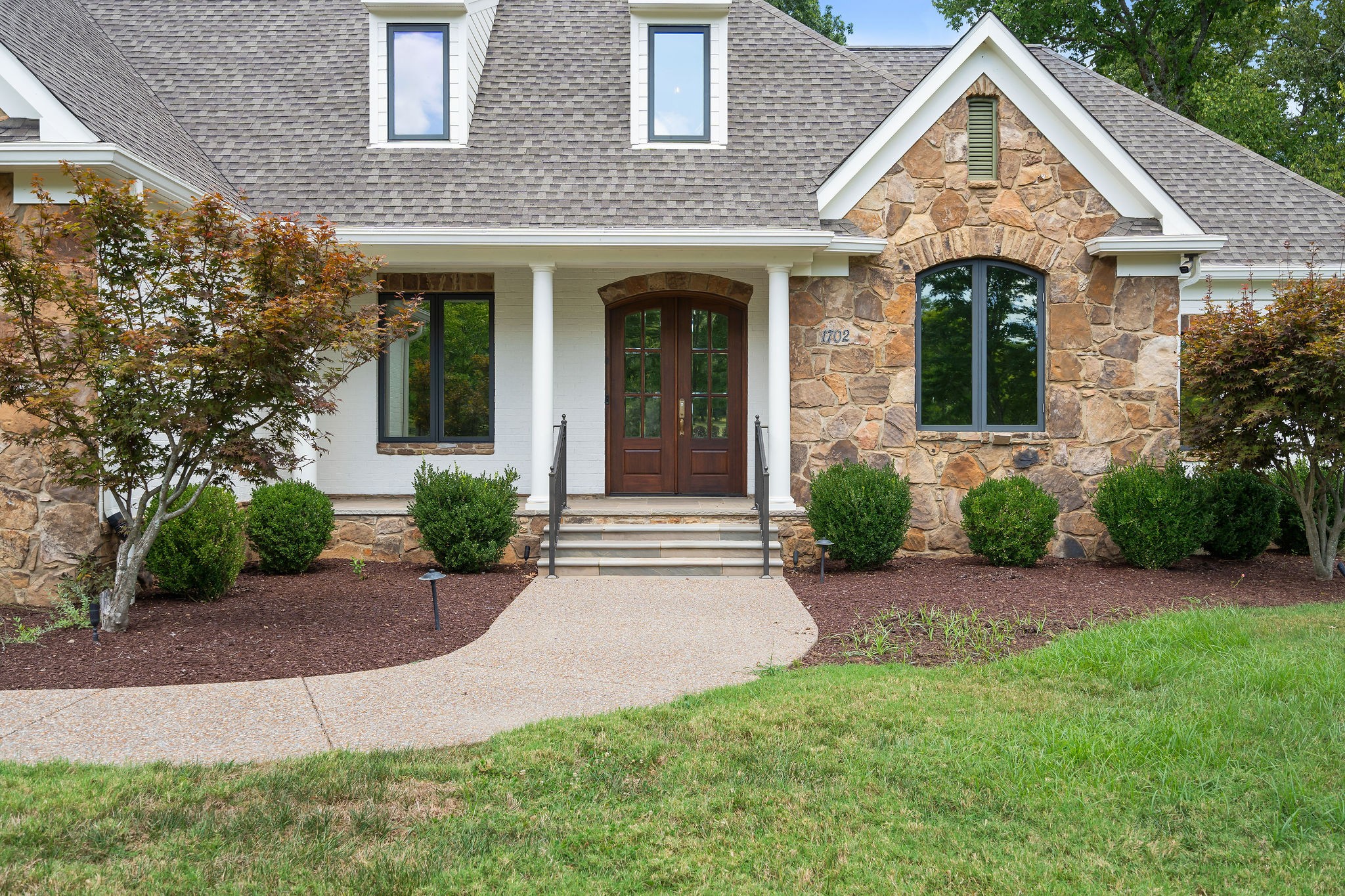 1702 Old Hillsboro Rd
