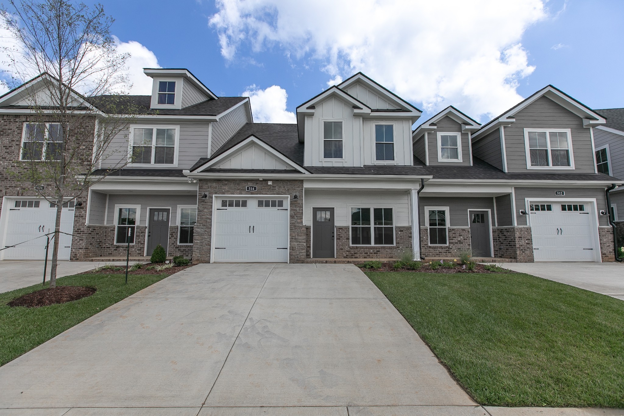 Middle Tennessee Properties 1 514 Haviture Way
