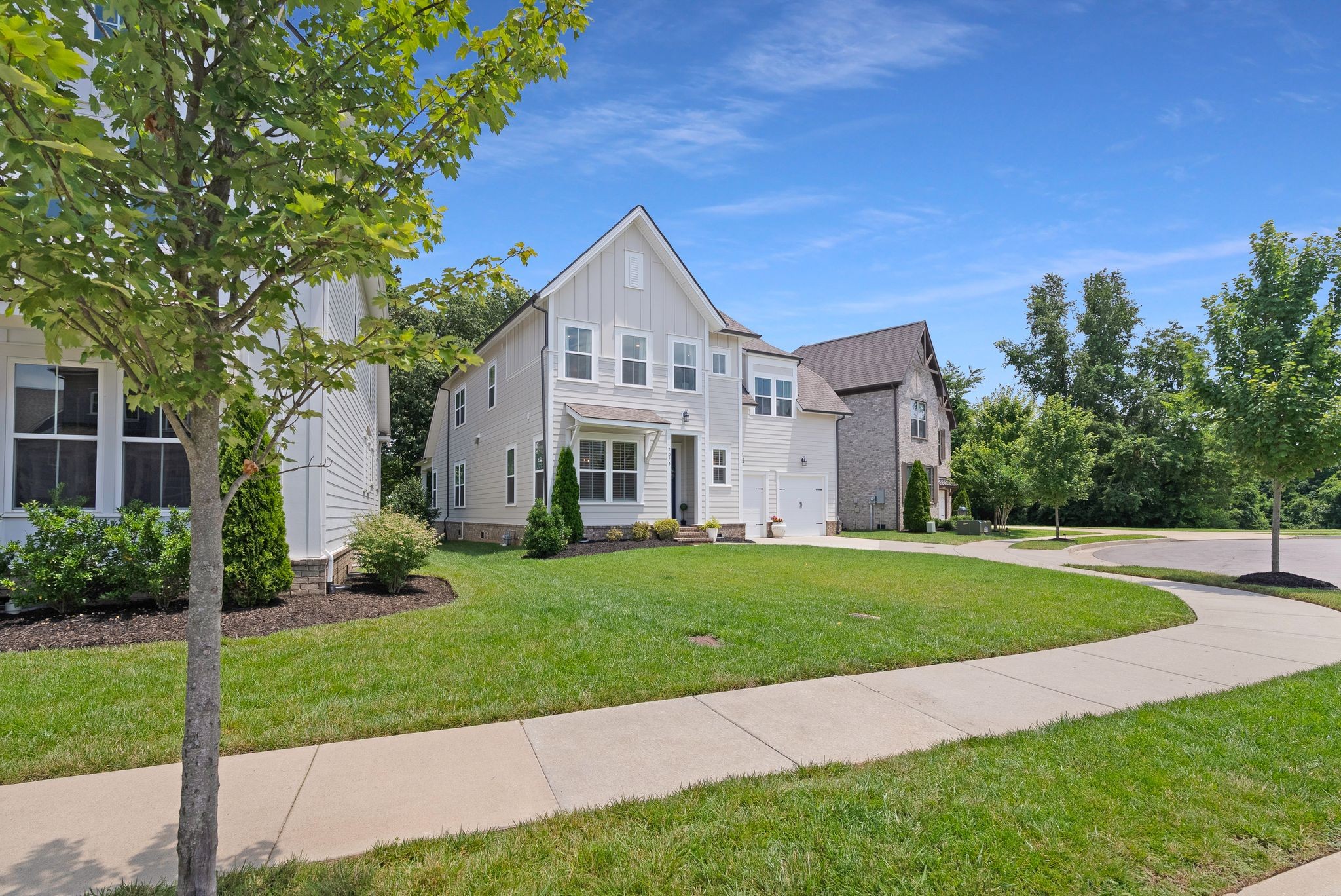 2025 Cabell Dr