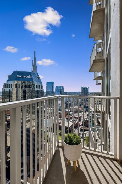 Photo of 415 Church St #2409, Nashville, TN 37219 (MLS # 2988641)