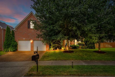 317 Dundee Dr Franklin TN 37064