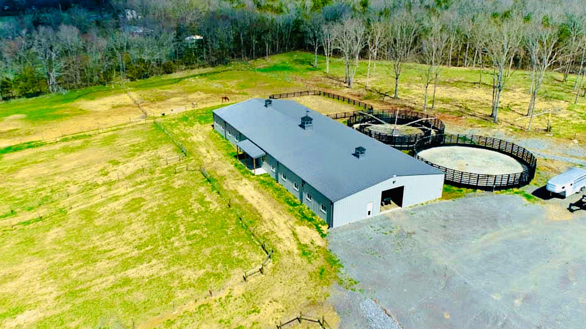 2550 Fairfield Pike