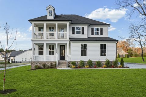 7513 Old Nashville Road Fairview TN 37062