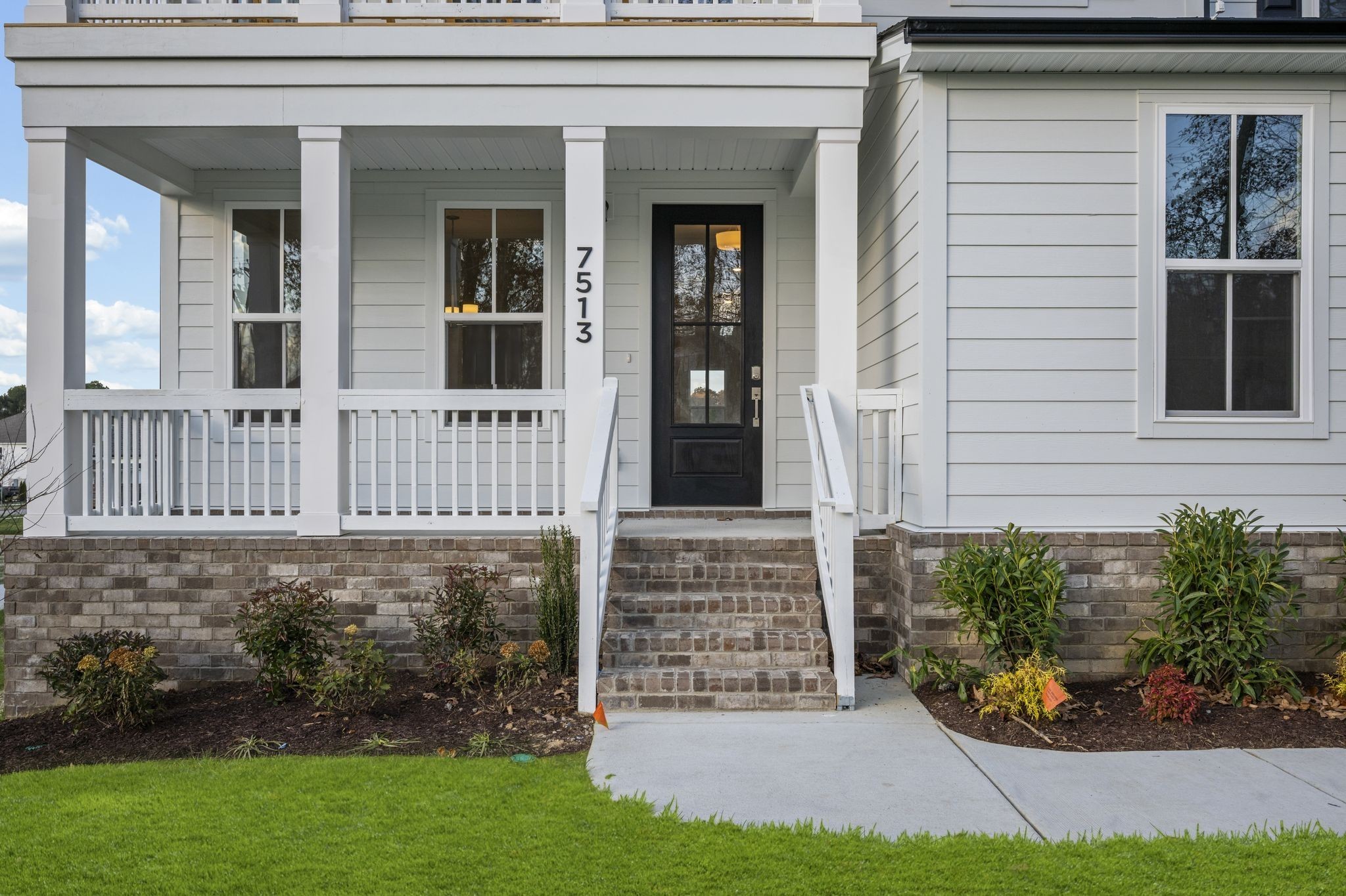 7513 Old Nashville Road