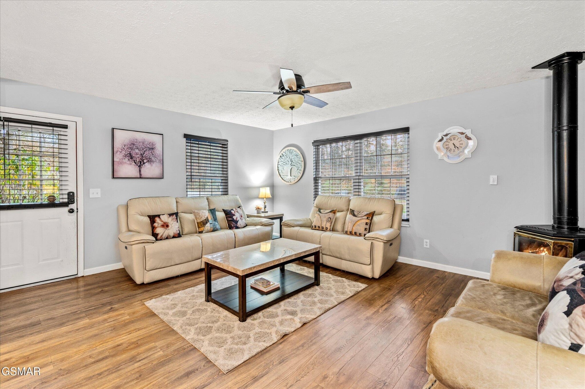5337 Pittman Center Road