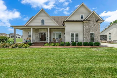 214 River Watch Way Winchester TN 37398