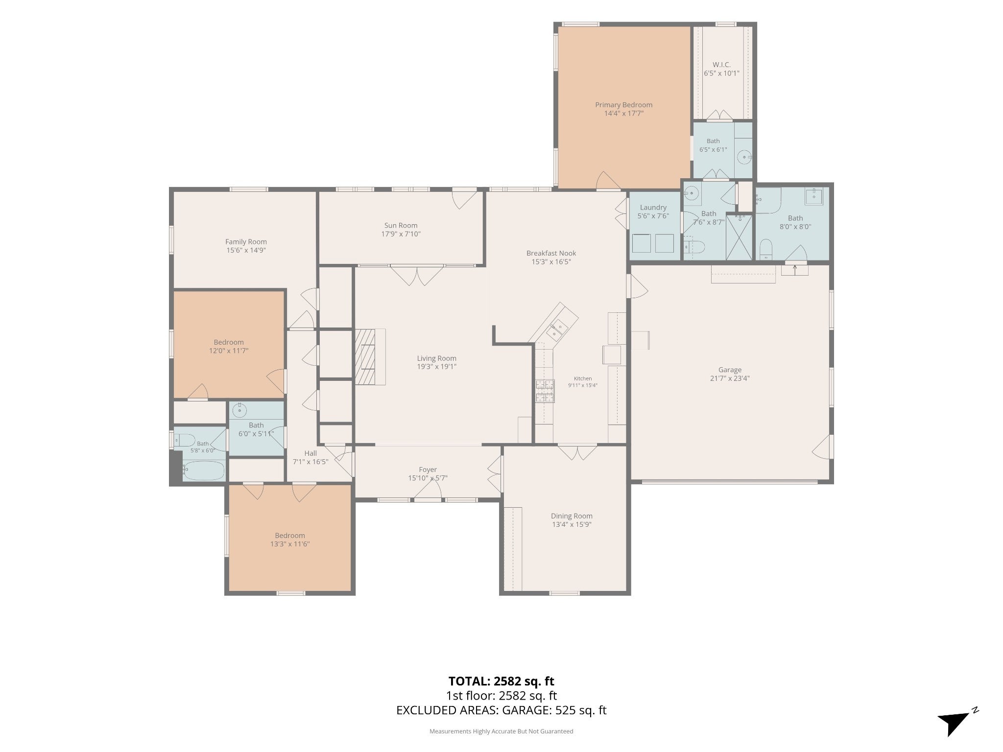 361 Creekway Dr