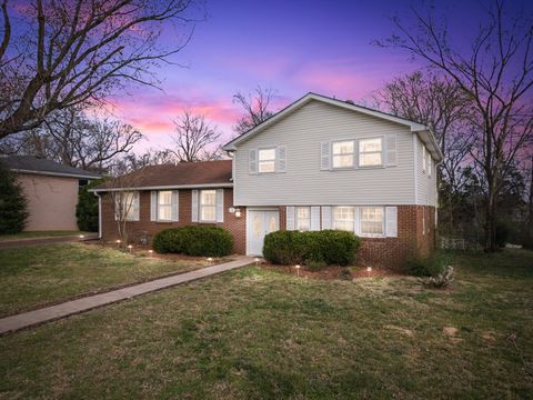 4816 Bowfield Dr Antioch TN 37013