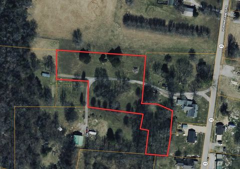 2514 Verona Caney Rd Lewisburg TN 37091