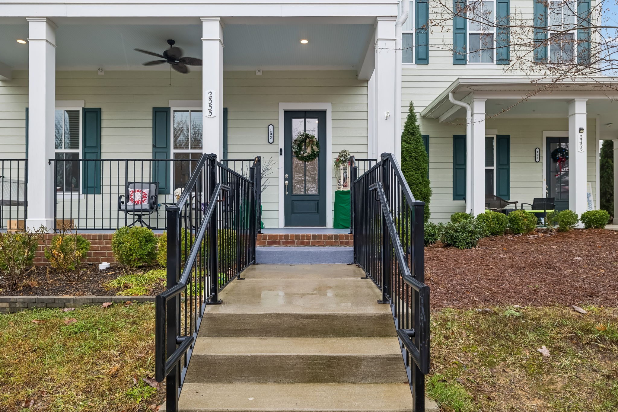 2355 Fairchild Cir 102