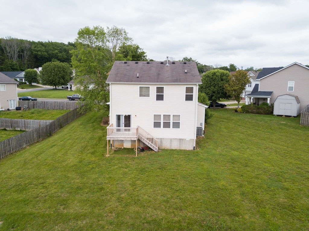 102 Wagon Ct