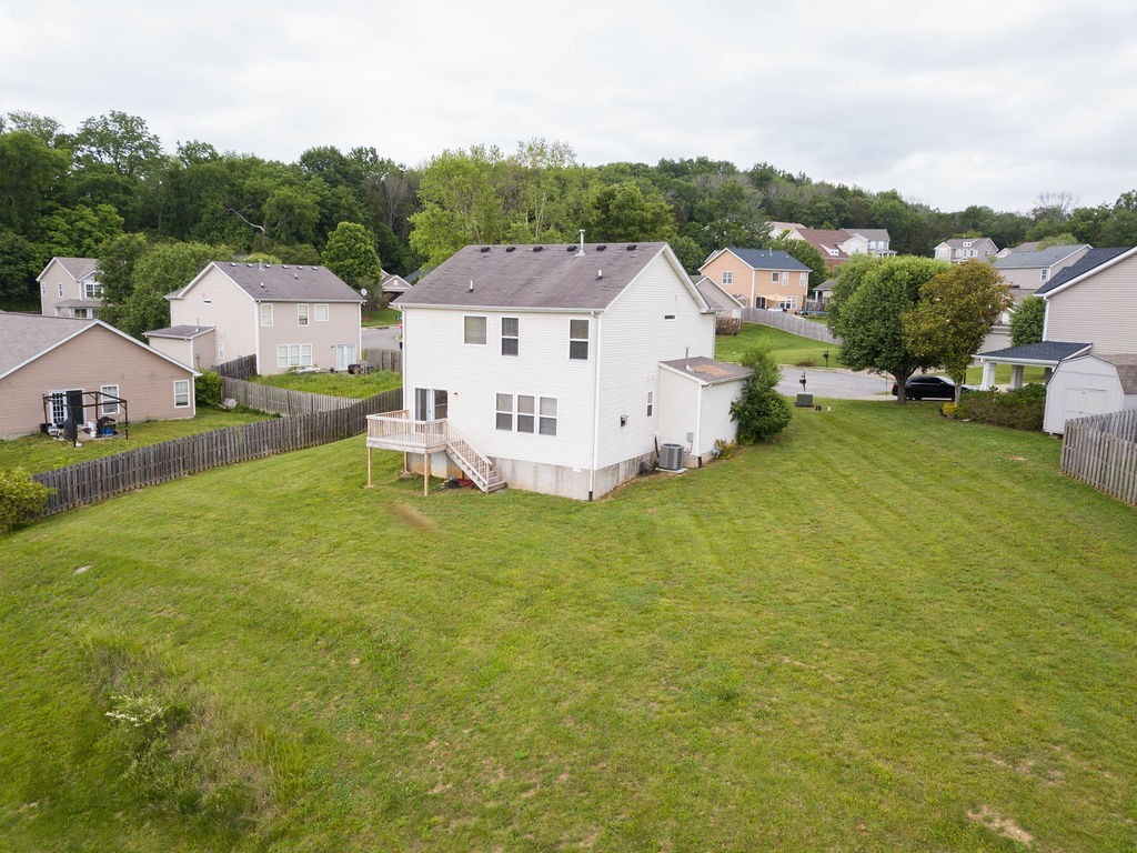 102 Wagon Ct