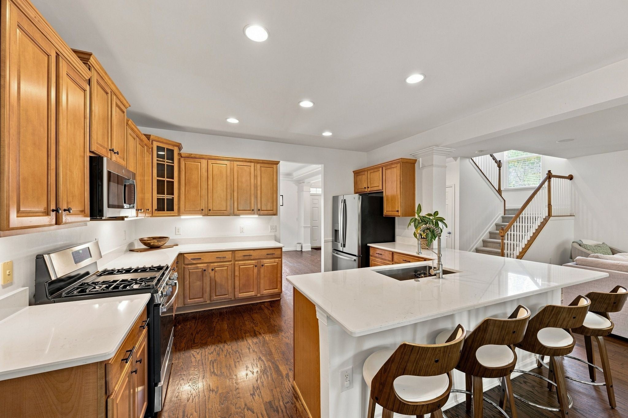 3208 Woodspring Ct