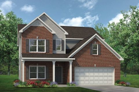 755 Chiswick Ct Lebanon TN 37087