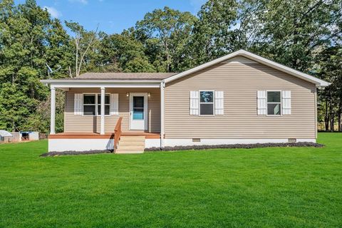 145B Michelle Ln Winchester TN 37398