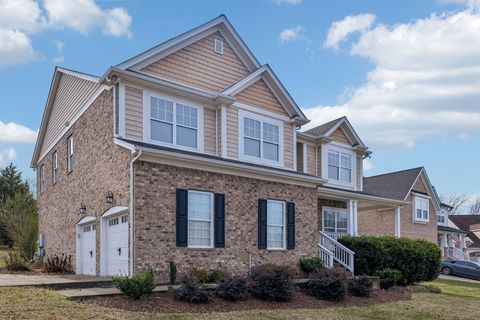 7717 Riverview Bend Dr Nashville TN 37221