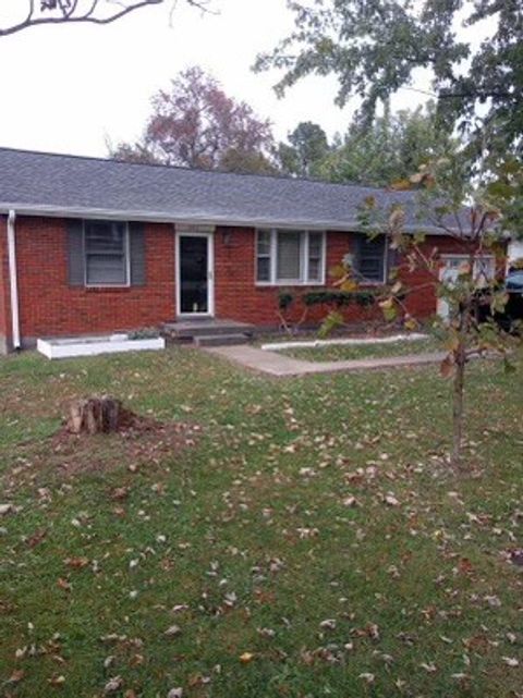 380 Brewer Dr, Nashville, TN 37211 - MLS#: 2806243
