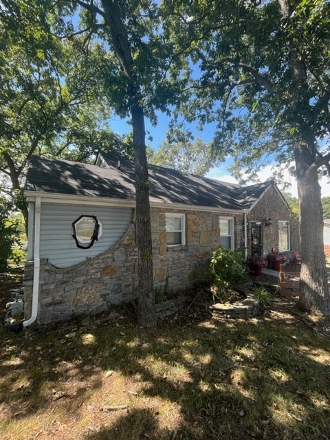 2400 Old Matthews Rd