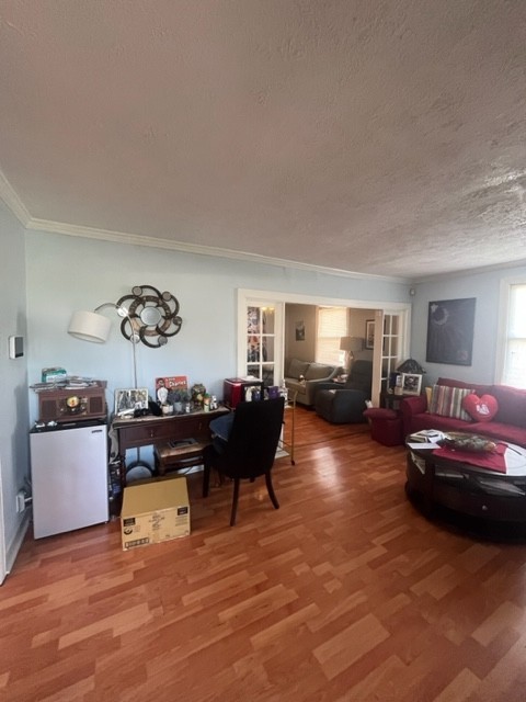 2400 Old Matthews Rd