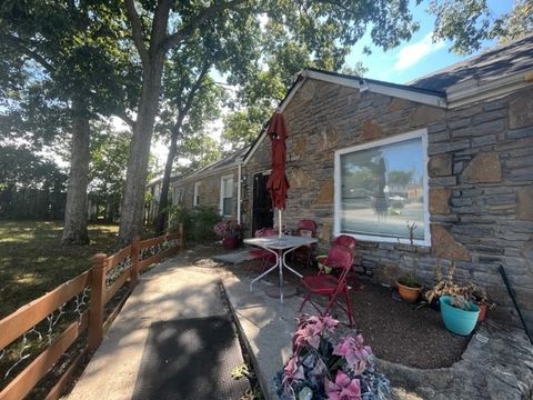 2400 Old Matthews Rd Nashville TN 37207