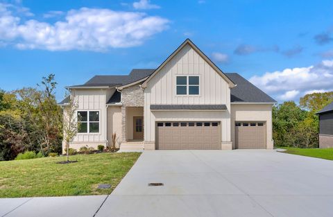 504 Smokey Rdg Nolensville TN 37135
