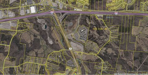 0 Callis Lane Lebanon TN 37090