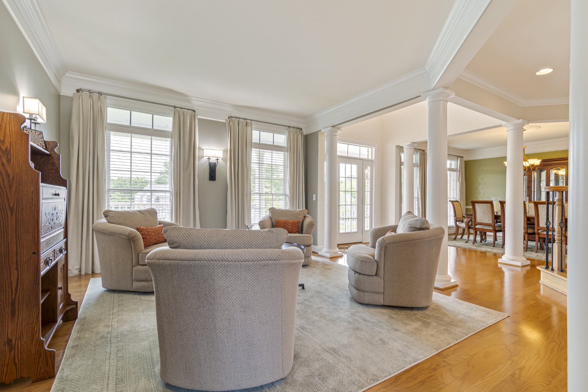 Brentwood, Tennessee 37027, United States, 5 Bedrooms Bedrooms, ,6 BathroomsBathrooms,Residential,Coming Soon,140352