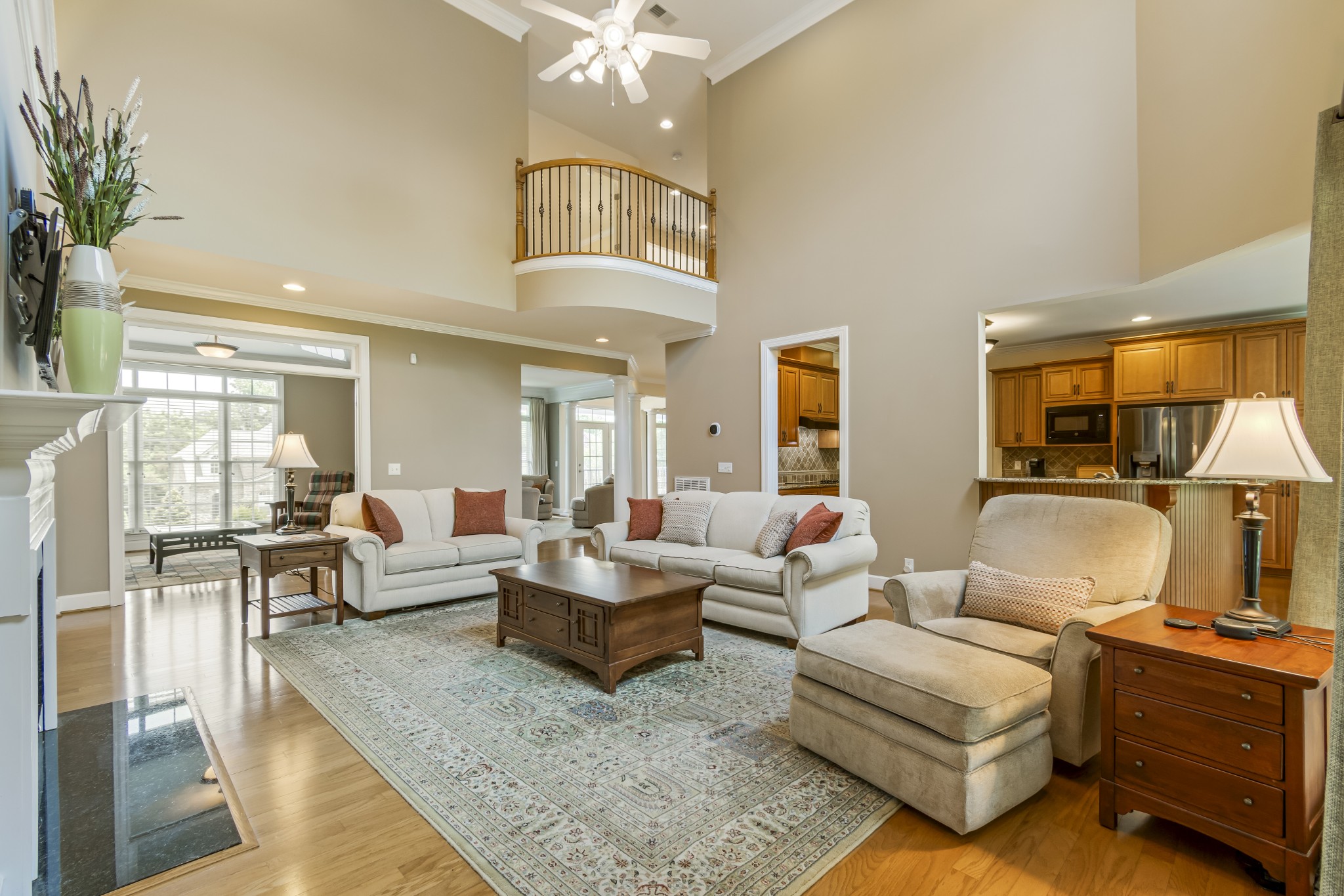 Brentwood, Tennessee 37027, United States, 5 Bedrooms Bedrooms, ,6 BathroomsBathrooms,Residential,Coming Soon,140352