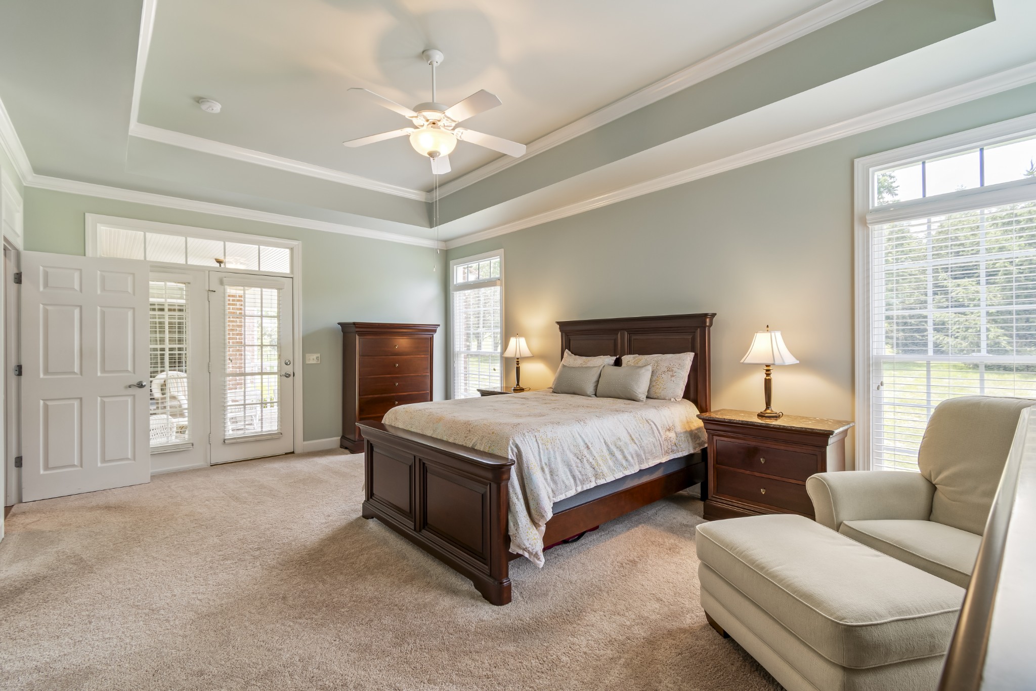 Brentwood, Tennessee 37027, United States, 5 Bedrooms Bedrooms, ,6 BathroomsBathrooms,Residential,Coming Soon,140352