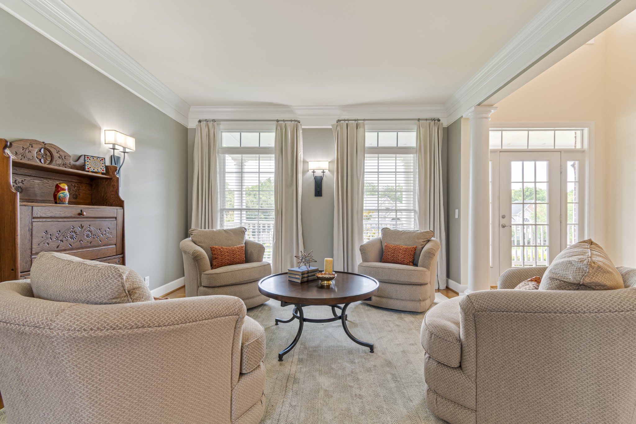 Brentwood, Tennessee 37027, United States, 5 Bedrooms Bedrooms, ,6 BathroomsBathrooms,Residential,Coming Soon,140352