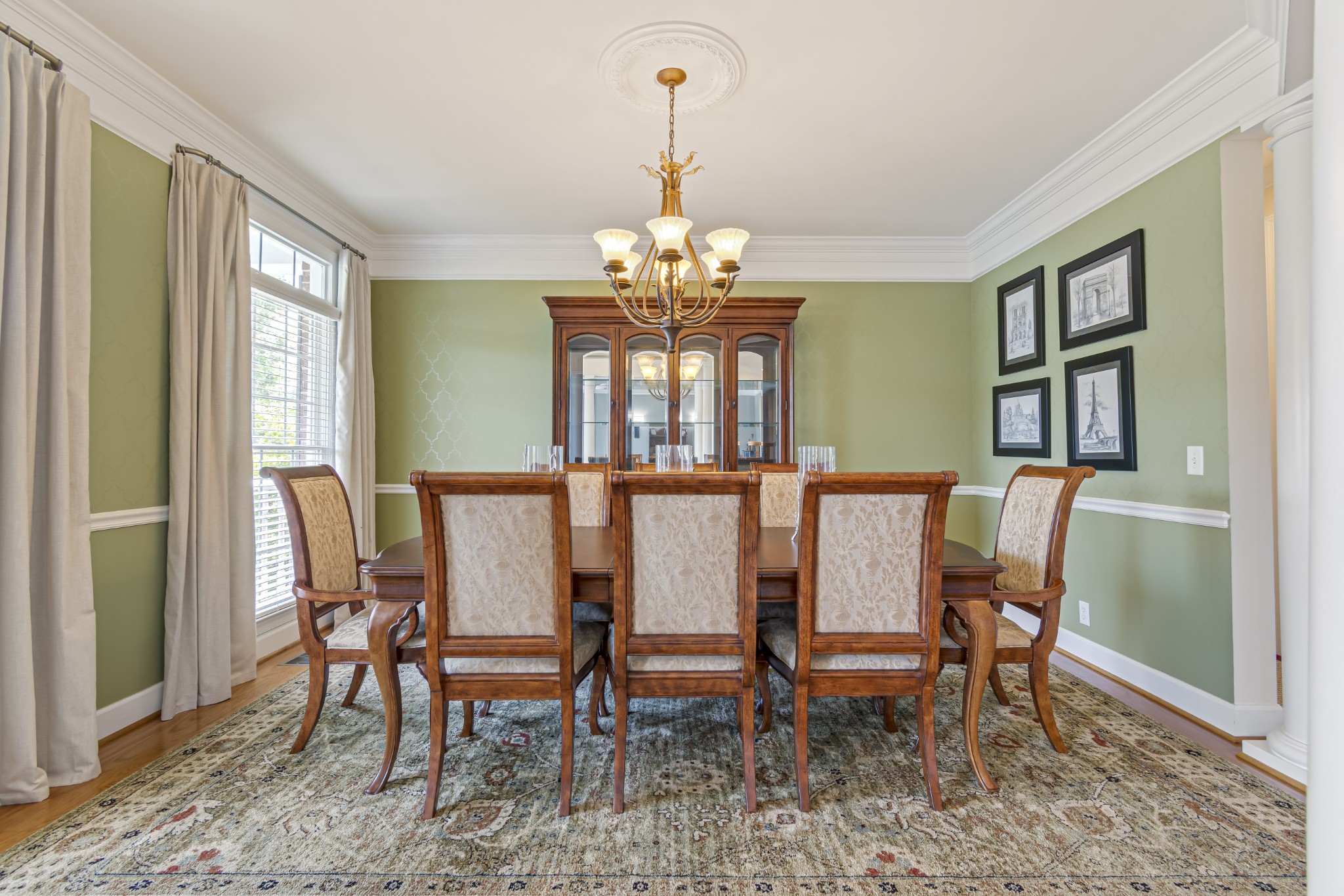 Brentwood, Tennessee 37027, United States, 5 Bedrooms Bedrooms, ,6 BathroomsBathrooms,Residential,Coming Soon,140352