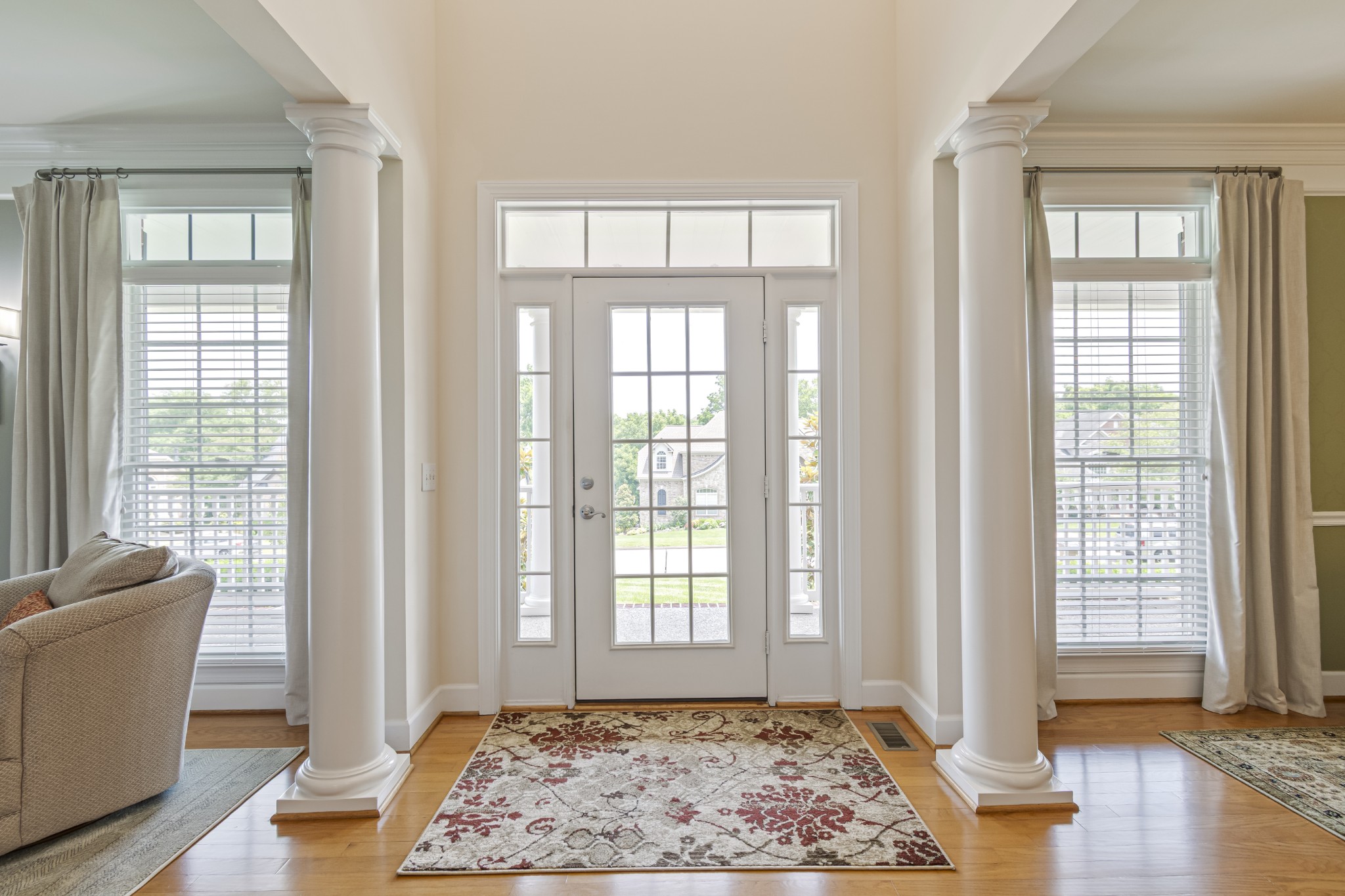 Brentwood, Tennessee 37027, United States, 5 Bedrooms Bedrooms, ,6 BathroomsBathrooms,Residential,Coming Soon,140352