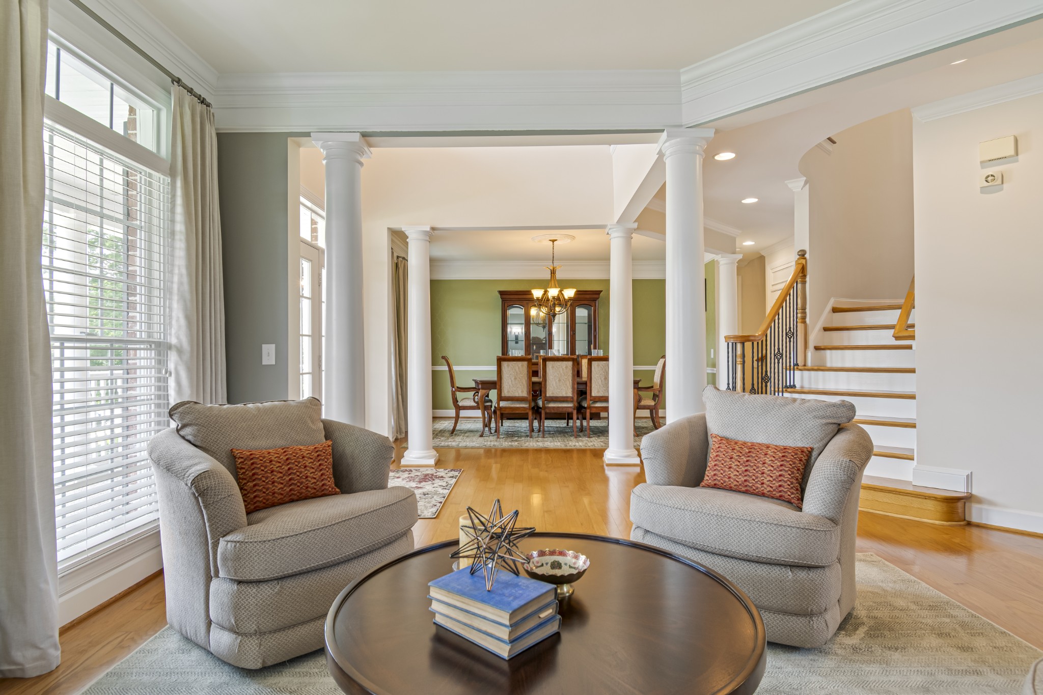 Brentwood, Tennessee 37027, United States, 5 Bedrooms Bedrooms, ,6 BathroomsBathrooms,Residential,Coming Soon,140352