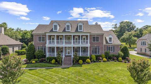 9166 Sydney Ln Brentwood TN 37027